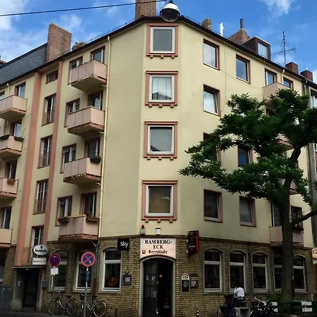 Apartment Ferienwohnung Holtmann *