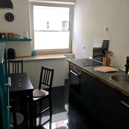 Ferienwohnung Holtmann Hannover