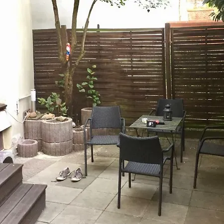 Ferienwohnung Holtmann Apartment